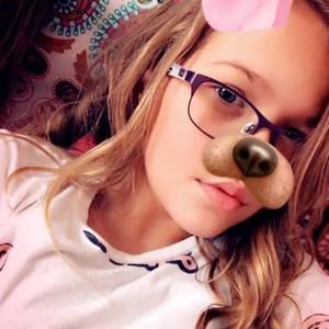 Meet your Posher, Kayleigh